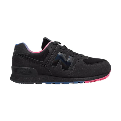 (Youth) NB 574 'Black White'