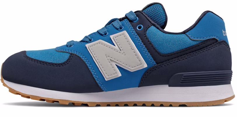(TD) New Balance 574 'Azul' GC574DMB Buy (TD) New Balance 574 'Azul' GC574DMB