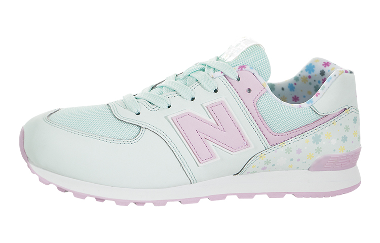 Buy (JR) New Balance 574 Azul GC574KCS