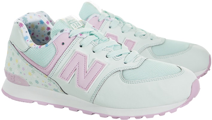 (JR) New Balance 574 Azul GC574KCS Order (JR) New Balance 574 Azul GC574KCS