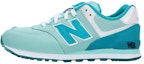 Buy (JR) New Balance 574 'Biru' KL574ARG