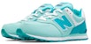 (JR) New Balance 574 'Biru' KL574ARG