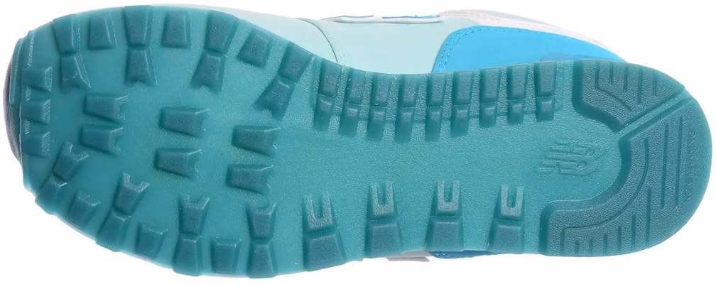 (Youth) New Balance 574 'Blue' KL574ARG Purchase (Youth) New Balance 574 'Blue' KL574ARG