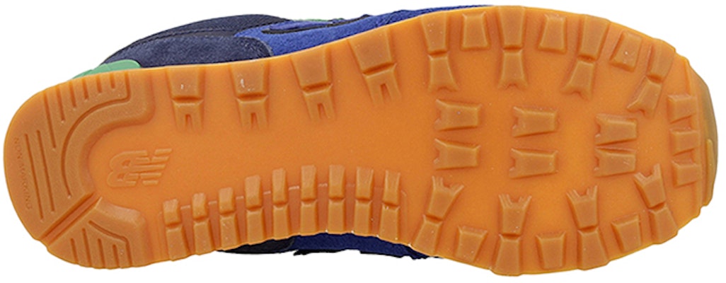 (JR) ニューバランス574 青緑白 (Nyūbaransu 574 Aomidori Shiro) KL574NEG Shop (JR) ニューバランス574 青緑白 (Nyūbaransu 574 Aomidori Shiro) KL574NEG