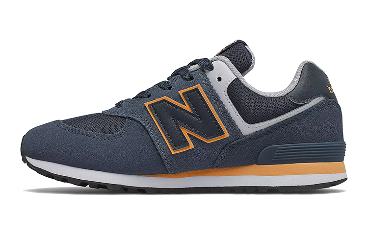 Buy (JR) 뉴발란스 574 블루옐로 (40 characters) GC574SY2