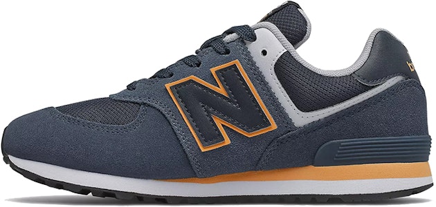 (JR) 新百伦 574 '蓝黄' GC574SY2 Buy (JR) 新百伦 574 '蓝黄' GC574SY2