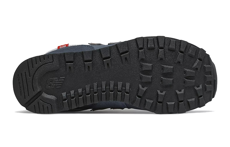 (Youth) NB 574 'Blue Yellow' 圖 4