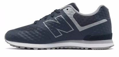 (JR) 뉴발란스 574 '브리즈 그레이' (New Balance 574 'Breeze Gray') KL574KGG Buy (JR) 뉴발란스 574 '브리즈 그레이' (New Balance 574 'Breeze Gray') KL574KGG