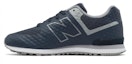 Buy (JR) 뉴발란스 574 '브리즈 그레이' (New Balance 574 'Breeze Gray') KL574KGG