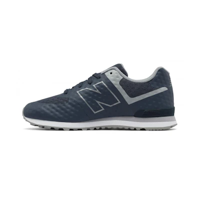 (Youth) NB 574 'Breathe Grey'