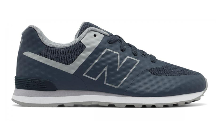 Order (JR) 뉴발란스 574 '브리즈 그레이' (New Balance 574 'Breeze Gray') KL574KGG