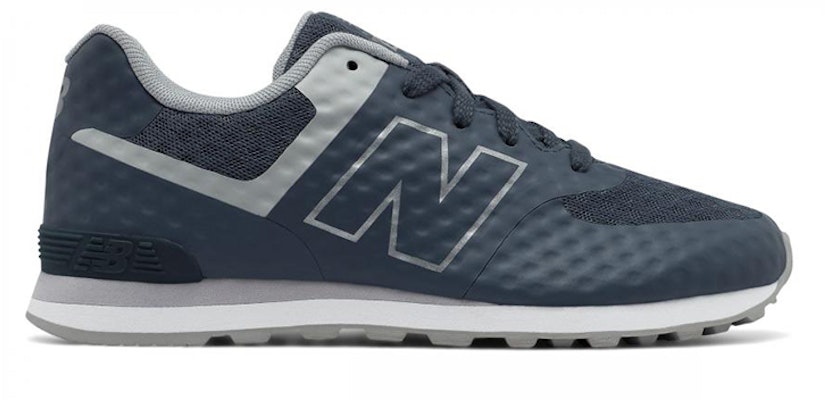 (JR) 뉴발란스 574 '브리즈 그레이' (New Balance 574 'Breeze Gray') KL574KGG Order (JR) 뉴발란스 574 '브리즈 그레이' (New Balance 574 'Breeze Gray') KL574KGG