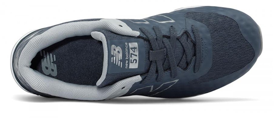 (JR) 뉴발란스 574 '브리즈 그레이' (New Balance 574 'Breeze Gray') KL574KGG Lookbook (JR) 뉴발란스 574 '브리즈 그레이' (New Balance 574 'Breeze Gray') KL574KGG