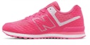 Buy 大童 New Balance 574 呼吸版 粉紅色