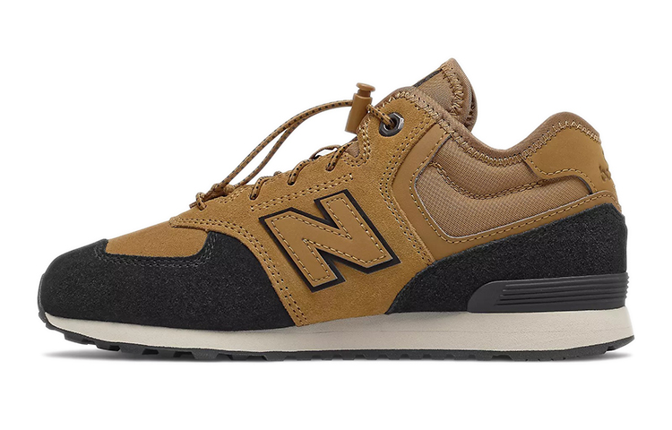 Buy (JR) New Balance 574 'Cokelat Vintage' GV574HXB