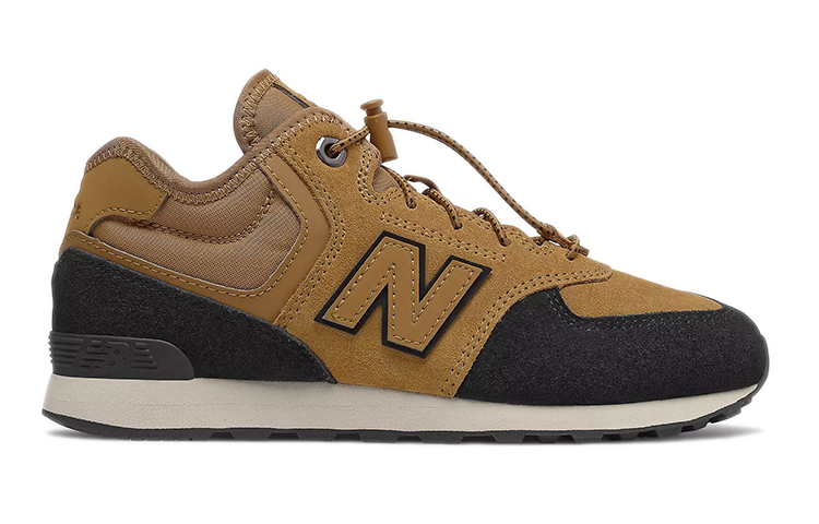 (Youth) NB 574 'Brown Vintage' 圖 2