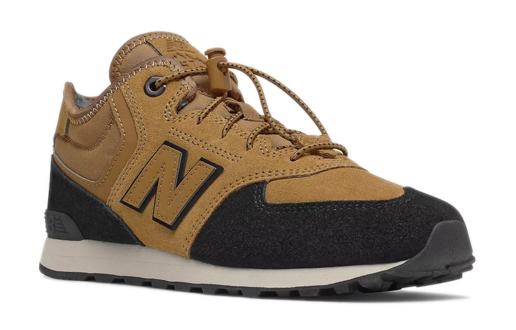 (Youth) NB 574 'Brown Vintage' 圖 3