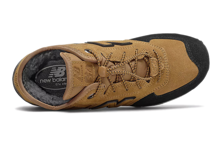 (Youth) NB 574 'Brown Vintage' 圖 4