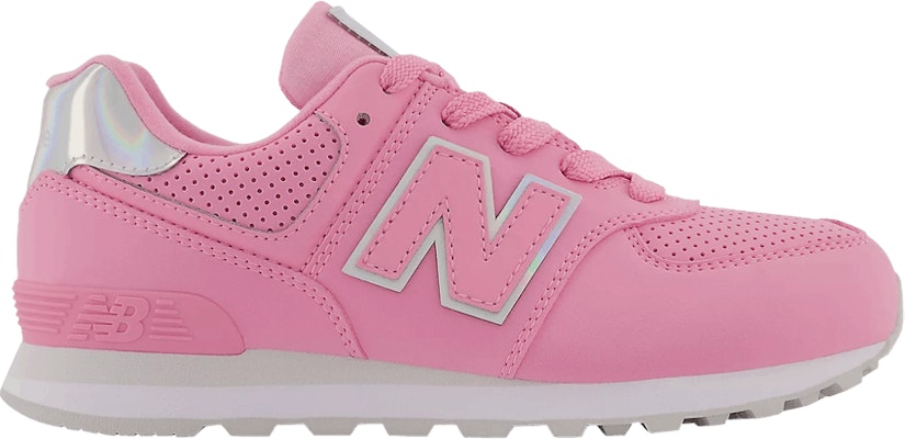 (青少年)New Balance 574 '泡泡糖' PC574HM1 Buy (青少年)New Balance 574 '泡泡糖' PC574HM1
