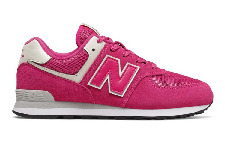 (Youth) NB 574 'Carnival Pink' 圖 2