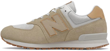 (Youth) New Balance 574 'Champagne' GC574AA1