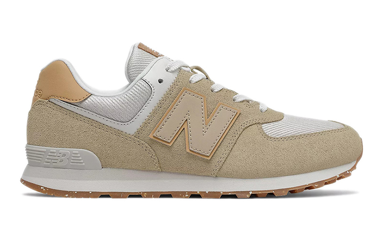 Order (Youth) New Balance 574 'Champagne' GC574AA1