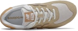 Shop (Youth) New Balance 574 'Champagne' GC574AA1