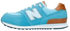 Buy (JR) 뉴발란스 574 '크루징 아이스 블루' (New Balance 574 'Cruisin Ice Blue') KL574U9G