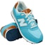Lookbook (JR) 뉴발란스 574 '크루징 아이스 블루' (New Balance 574 'Cruisin Ice Blue') KL574U9G
