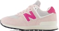 Buy (JR) ニューバランス574「クリスタルピンク」 PC574KGG