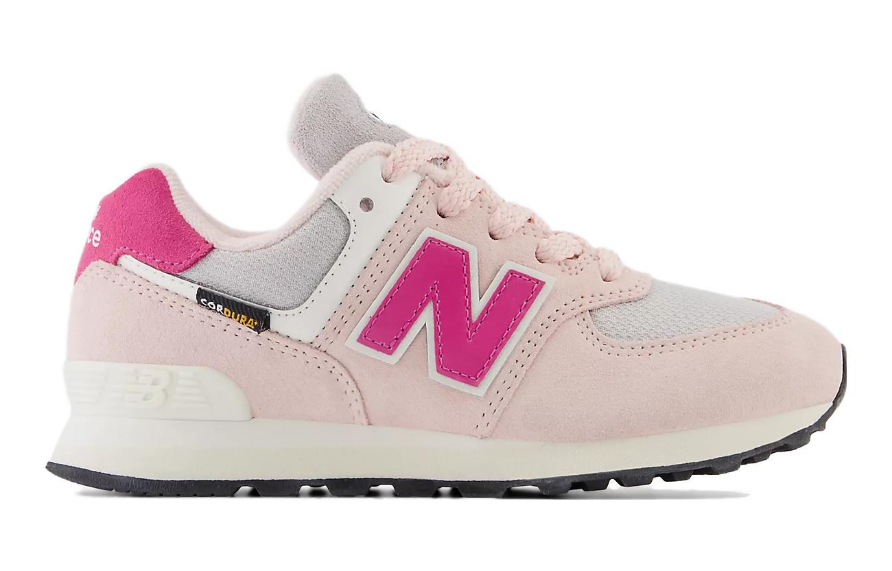 Order (JR) New Balance 574 'Pink Kristal' PC574KGG