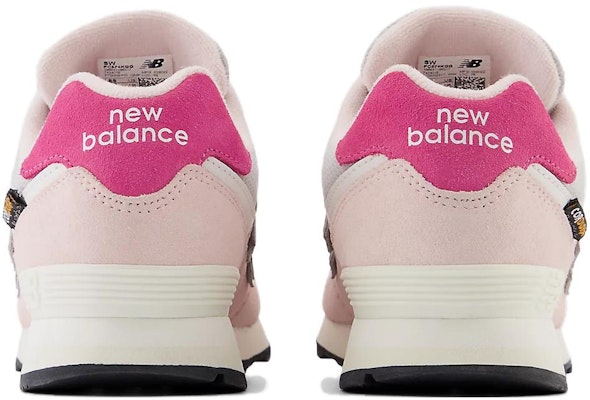 (JR) ニューバランス574「クリスタルピンク」 PC574KGG Shop (JR) ニューバランス574「クリスタルピンク」 PC574KGG