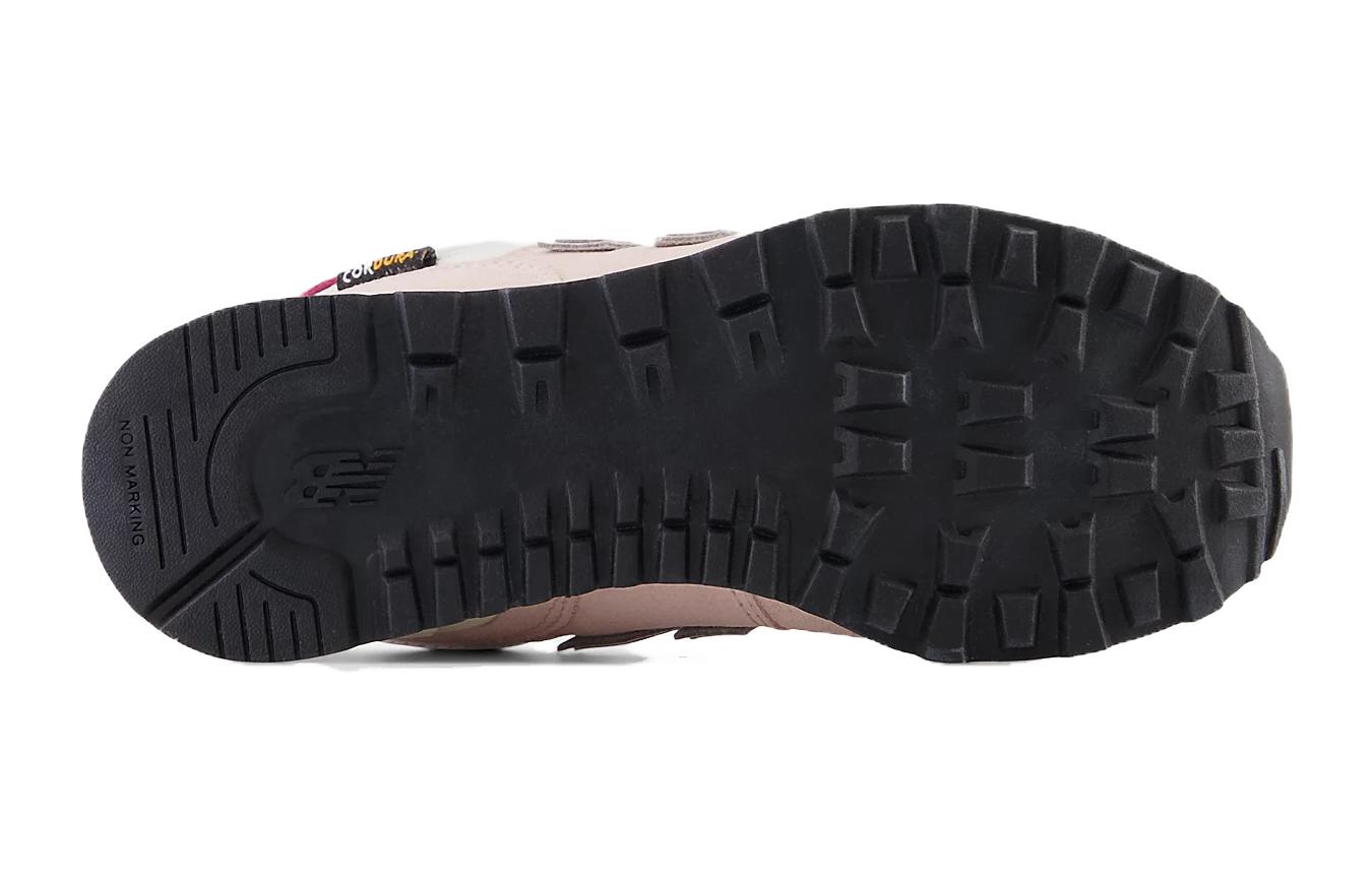 Purchase (JR) New Balance 574 'Pink Kristal' PC574KGG