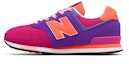 Buy (JR) New Balance 574 'Cut and Paste Ungu Merah' KL574AFG