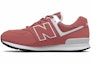 Buy 大童 New Balance 574系列 舒適透氣 低筒休閒跑步鞋 暗紅色