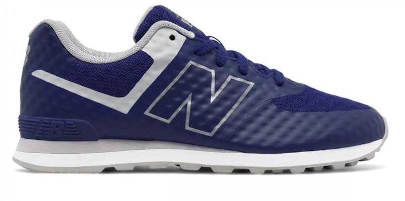 (JR) 新百伦 574 '深蓝呼吸' 运动鞋 KL574KHG Order (JR) 新百伦 574 '深蓝呼吸' 运动鞋 KL574KHG