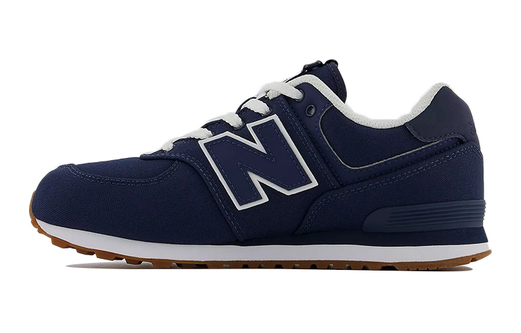 Buy (JR) New Balance 574 'Azul Marino Intenso' GC574BC1