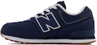 Buy (JR) New Balance 574 'Azul Marino Intenso' GC574BC1