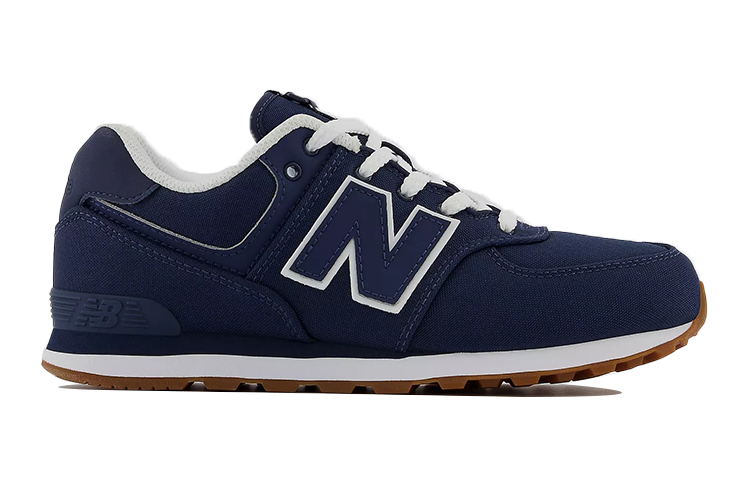 Order (JR) New Balance 574 'Azul Marino Intenso' GC574BC1