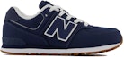 Order (JR) New Balance 574 'Azul Marino Intenso' GC574BC1