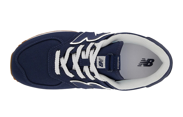 Lookbook (JR) New Balance 574 'Azul Marino Intenso' GC574BC1