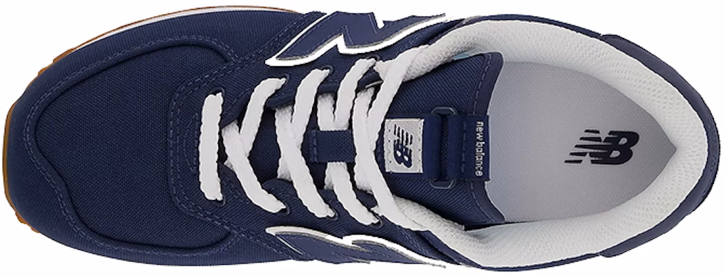 (JR) New Balance 574 'Azul Marino Intenso' GC574BC1 Lookbook (JR) New Balance 574 'Azul Marino Intenso' GC574BC1