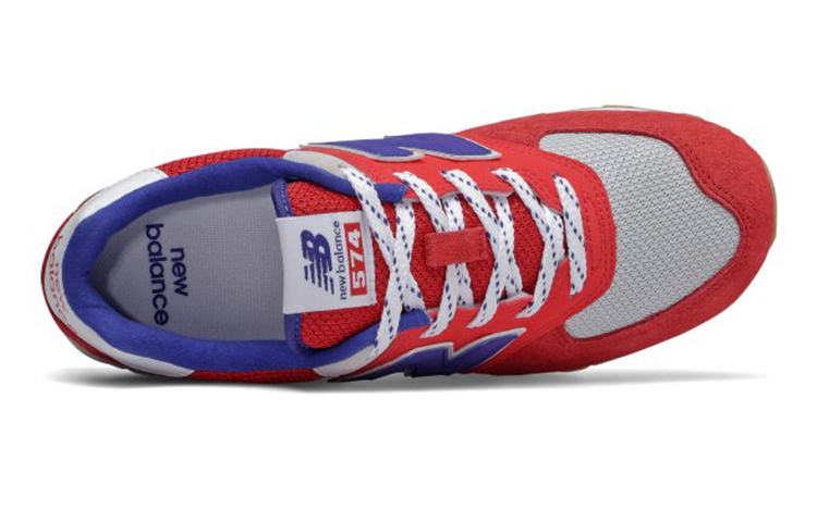 (Youth) NB 574 'Deep Red' 圖 3