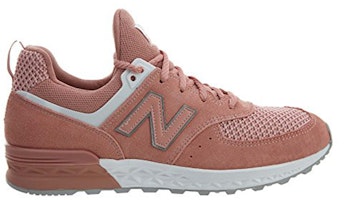 (JR) 뉴발란스 574 '더스티 피치 화이트' KFL574IG Order (JR) 뉴발란스 574 '더스티 피치 화이트' KFL574IG