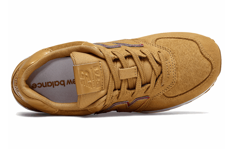 (Youth) NB 574 'Ginger Yellow' 圖 3