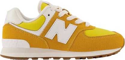 (Youth) New Balance 574 'Golden Hour' PC574RC1 (Youth) New Balance 574 'Golden Hour' PC574RC1