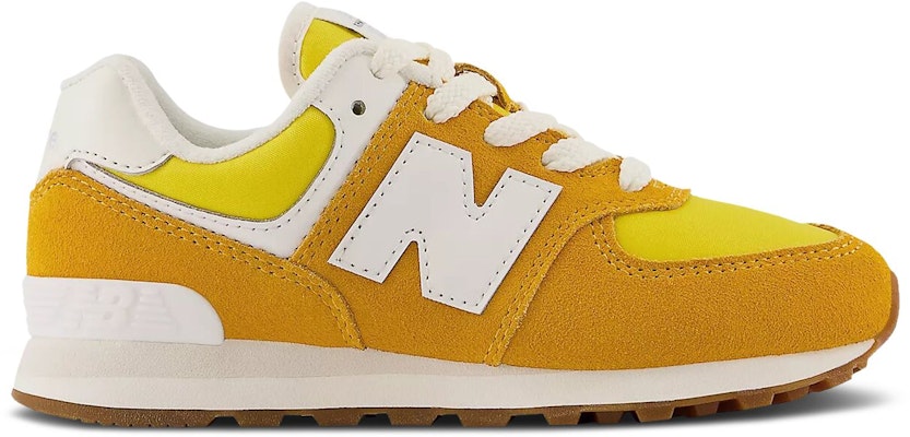 (New Balance) 青少年 574 '黃金時刻' PC574RC1 Buy (New Balance) 青少年 574 '黃金時刻' PC574RC1
