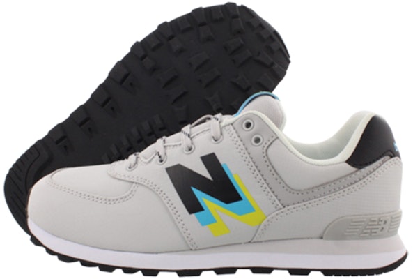 (JR) 뉴발란스 574 그레이 블랙 (New Balance 574 Grey Black) GC574TSB Lookbook (JR) 뉴발란스 574 그레이 블랙 (New Balance 574 Grey Black) GC574TSB