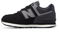 Buy (JR) New Balance 574 'Abu-Abu Hitam' KL574YAG