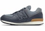 Buy (JR) New Balance 574 'Abu-Biru' GC574LX1
